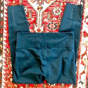 Lululemon Fast and Free Tight, size 8